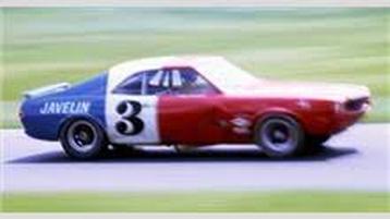 On This Day in Trans Am History: May 30, 1967-69